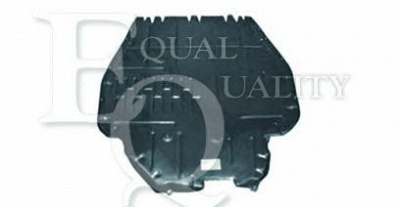 EQUAL QUALITY r087 -  Изоляция моторного отделения